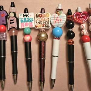 Personalized Pens